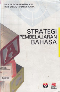 Strategi Pembelajaran Bahasa