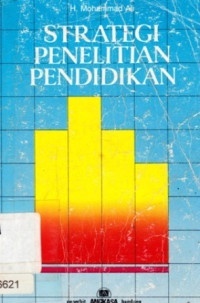 Strategi Penelitian Pendidikan