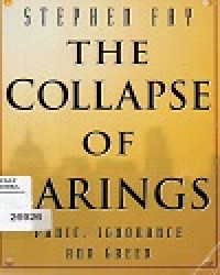 The Collapse of Barings