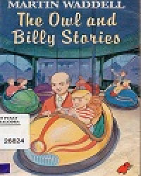 The Owl and Billy Stories