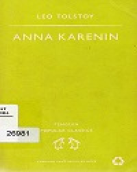 Anna Karenin