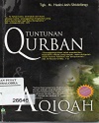 TUNTUNAN QURBAN