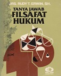 Tanya Jawab Filsafat Hukum