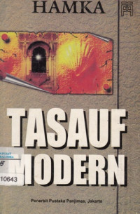 Tasauf Modern