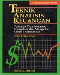 Teknik Analisis Keuangan