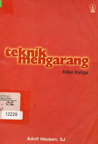 Teknik Mengarang