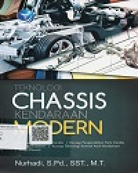 Teknologi Chassis Kendaraan Modern