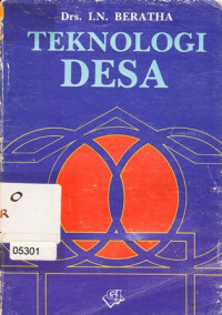 Teknologi Desa