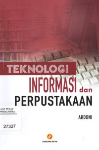 Teknologi Informasi dan Perpustakaan