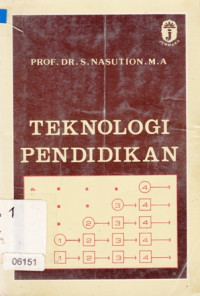 Teknologi Pendidikan