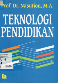 Teknologi pendidikan