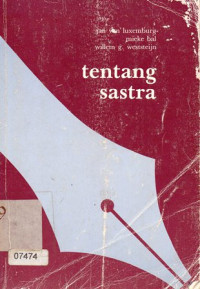 Tentang Sastra