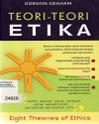 Teori-Teori Etika