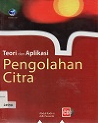 Teori Dan Aplikasi Pengolahan Citra