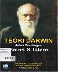 Teori Darwin Dalam Pandangan Sains & Islam