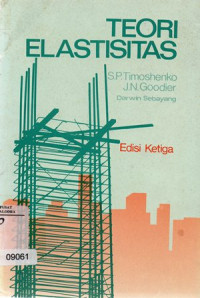 Teori Elastisitas