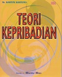 Teori Kepribadian