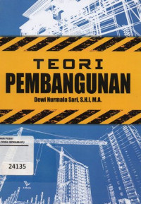 Teori Pembangunan