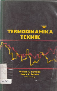 Termodinamika Teknik