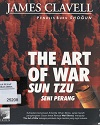 The Art Of War Sun Tzu Seni Perang