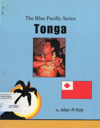 The Blue Pasific Series Tonga