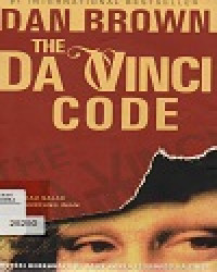 The Da Vinci Code Dan Brown