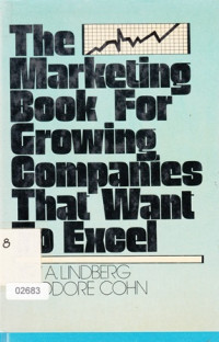 The Marketing Book for Growing Companies that Want to Excel