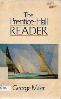 The Prentice - Hall Reader