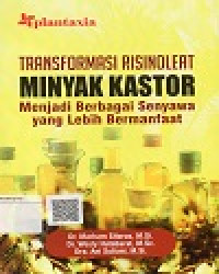 Transformasi Risinoleat