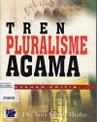 Tren Pluralisme Agama