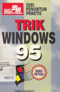 Trik Windows 95