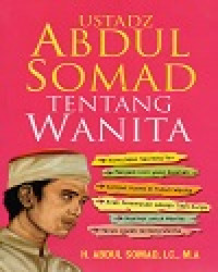 Ustadz Abdul Somad Tentang Wanita