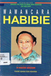 Wawancara Habibie