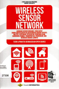 Wireless Sensor Network