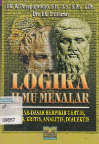 Logika: Ilmu Menalar