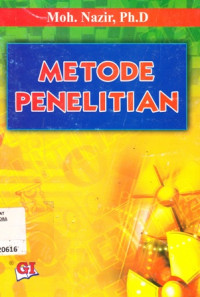 Metode Penelitian