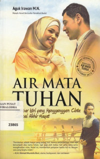 Air Mata Tuhan