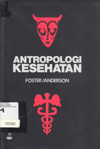 Antropologi kesehatan