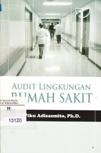 Audit Lingkungan Rumah Sakit