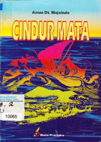 Cindur Mata