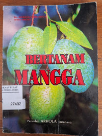 Image of Bertanam Mangga