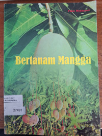 Image of Bertanam Mangga