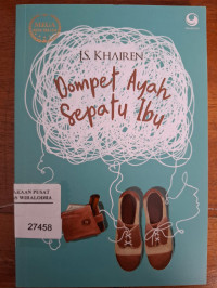 Image of Dompet Ayah Sepatu Ibu