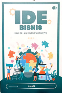 Ide Bisnis Bagi Pelajar dan Mahasiswa