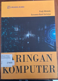 Jaringan Komputer