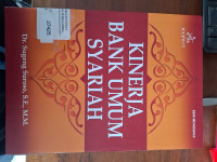 Kinerja Bank Umum Syariah
