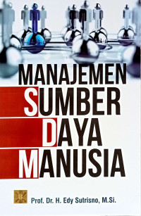 Manajemen Sumber Daya Manusia