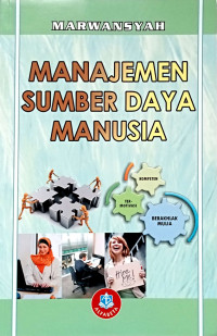 Manajemen Sumberdaya Manusia