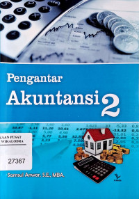 Pengantar Akuntansi 2