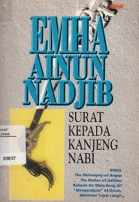 Surat Kepada Kanjeng Nabi